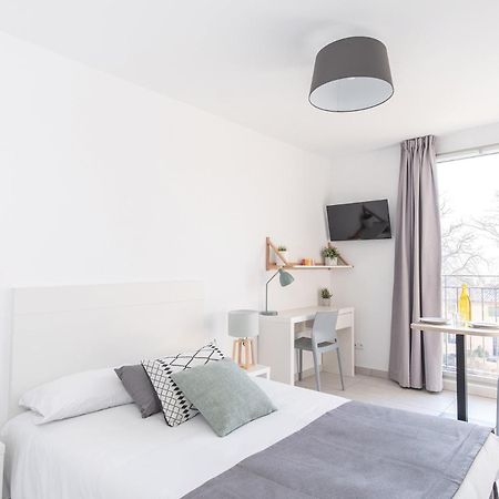 Student Factory Aix-En-Provence Pont De L'Arc Apartment ภายนอก รูปภาพ