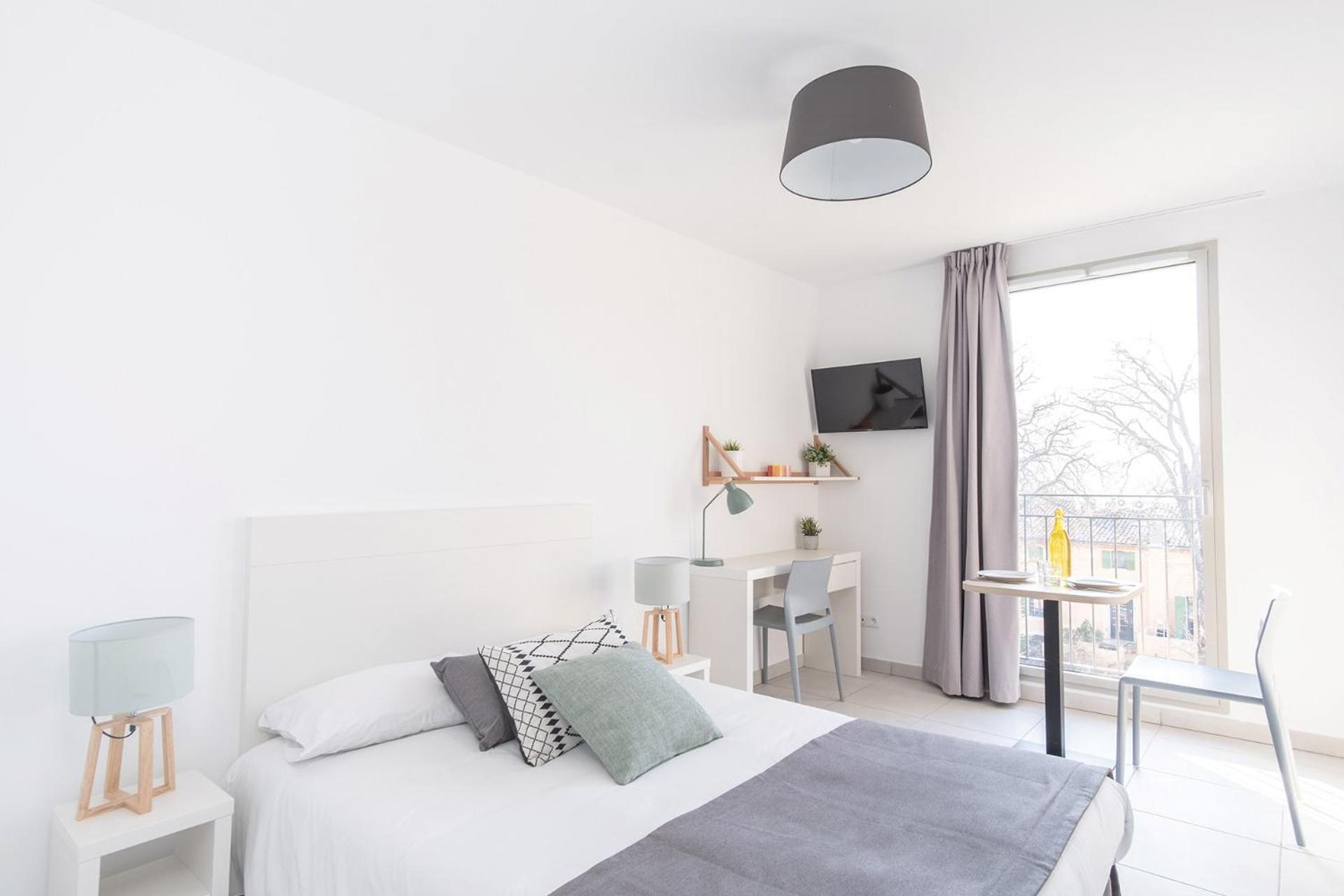 Student Factory Aix-En-Provence Pont De L'Arc Apartment ภายนอก รูปภาพ