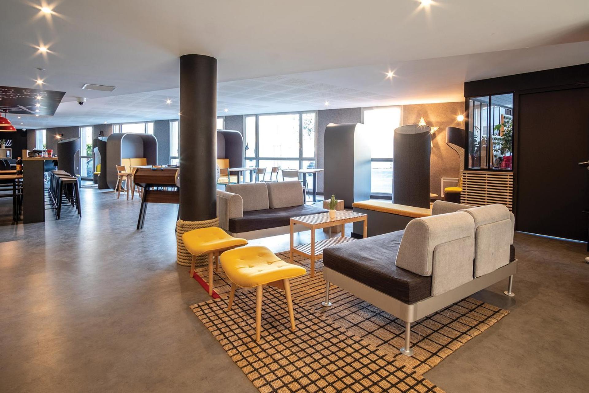 Student Factory Aix-En-Provence Pont De L'Arc Apartment ภายนอก รูปภาพ
