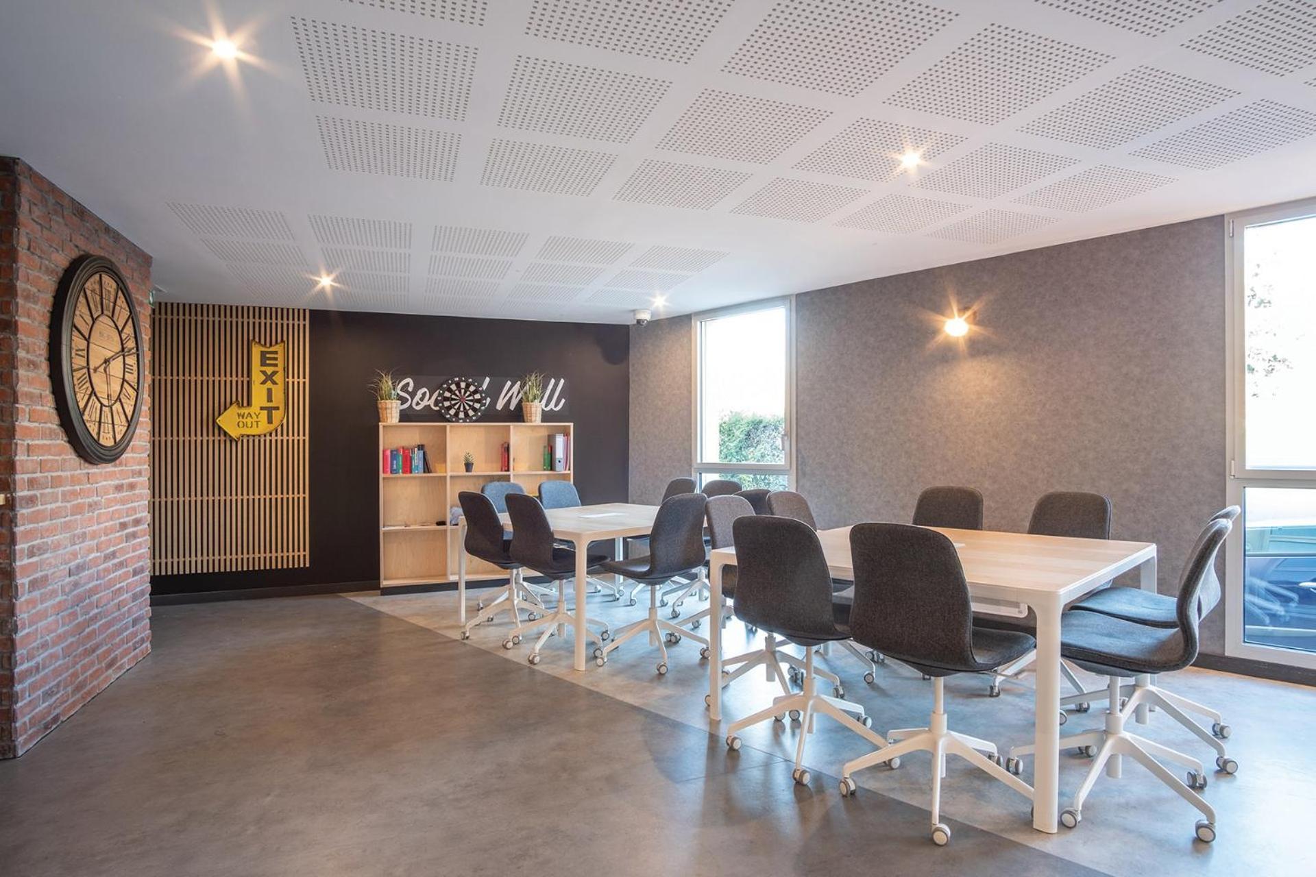 Student Factory Aix-En-Provence Pont De L'Arc Apartment ภายนอก รูปภาพ