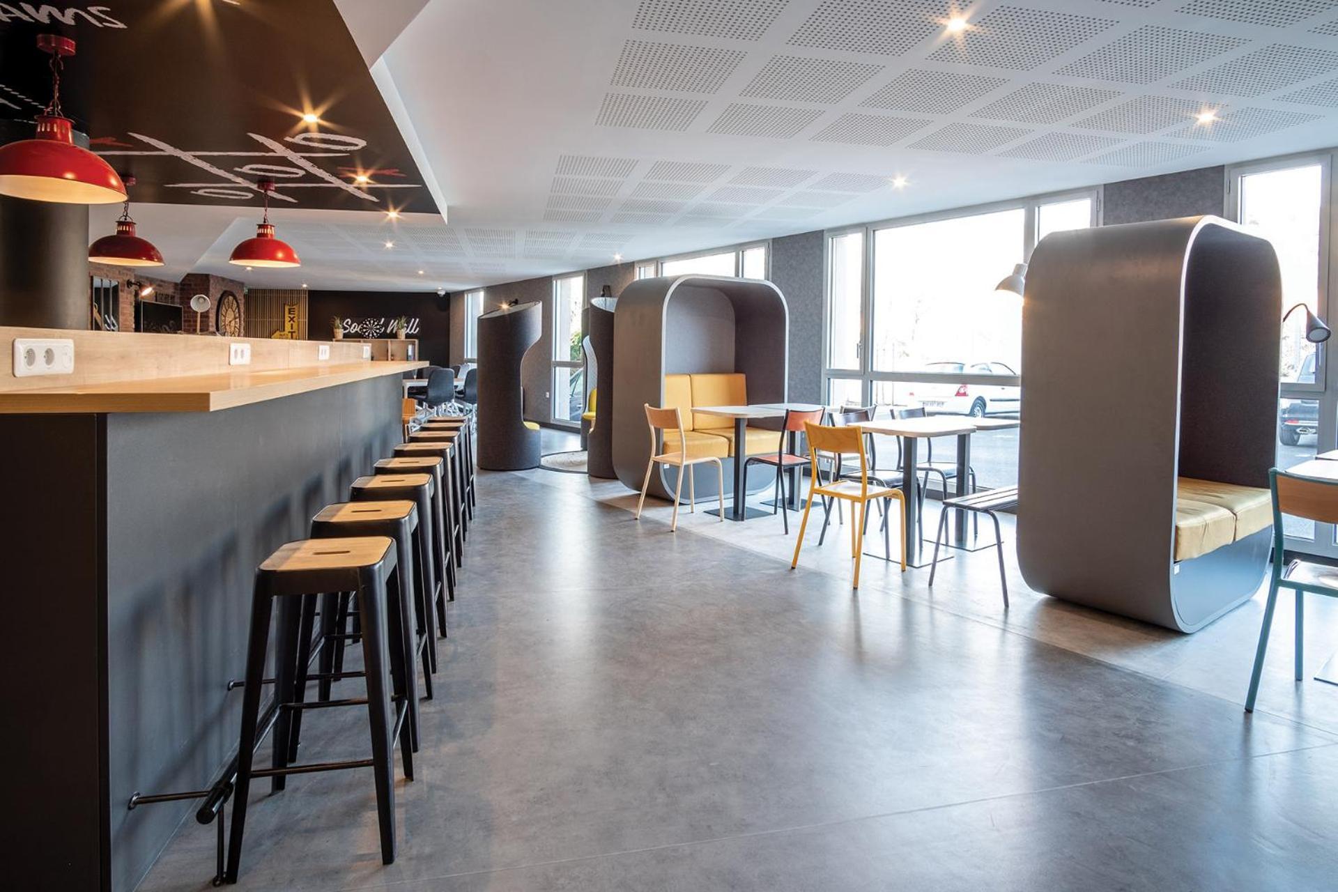 Student Factory Aix-En-Provence Pont De L'Arc Apartment ภายนอก รูปภาพ