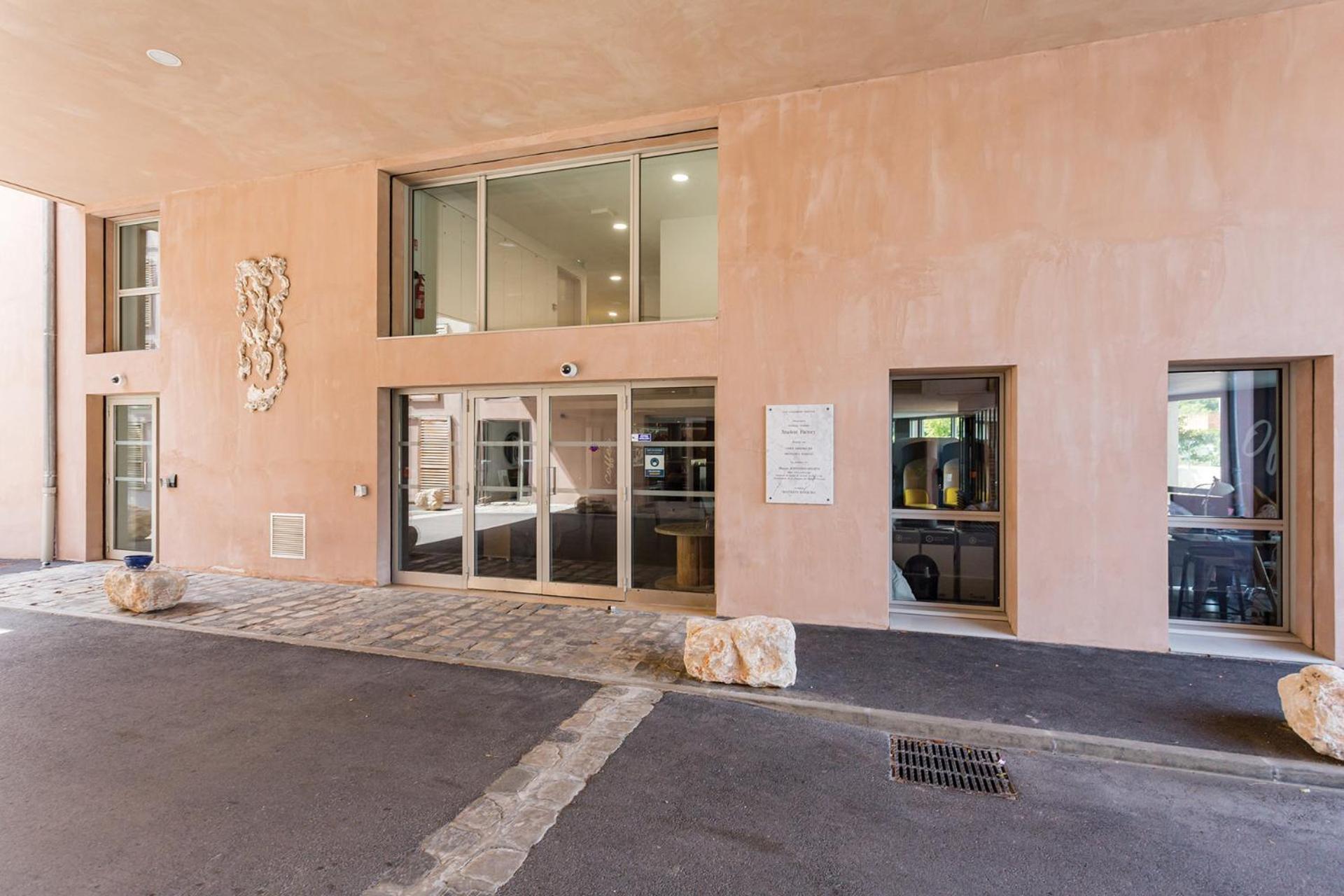 Student Factory Aix-En-Provence Pont De L'Arc Apartment ภายนอก รูปภาพ