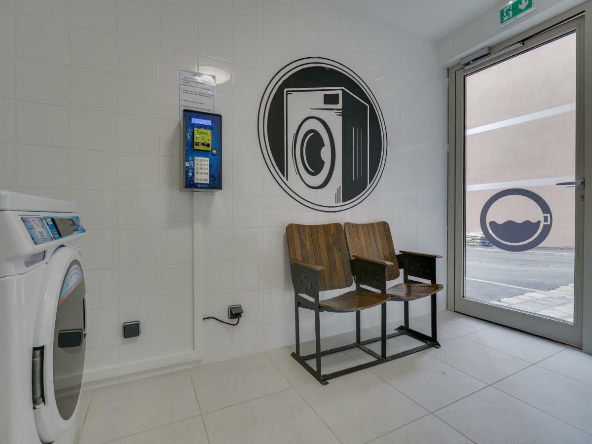 Student Factory Aix-En-Provence Pont De L'Arc Apartment ภายนอก รูปภาพ